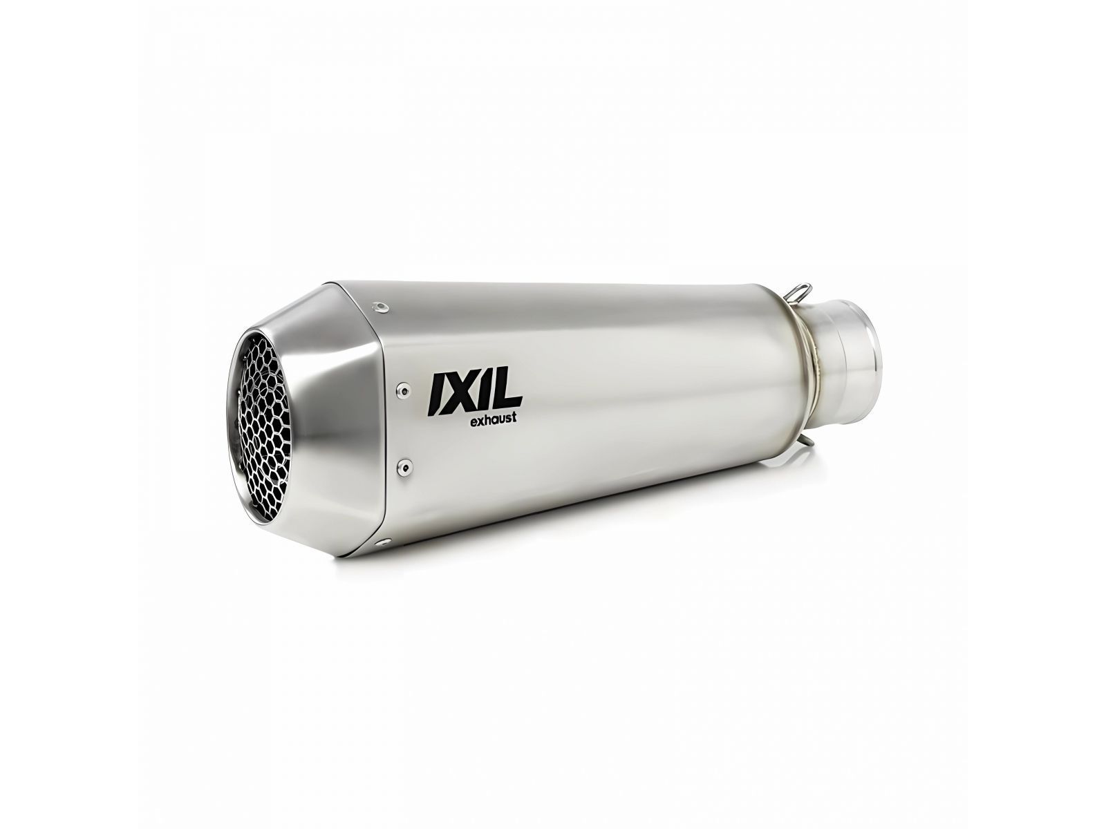 Выхлопная система IXIL BENELLI BN 752 S RC1 OB552RR